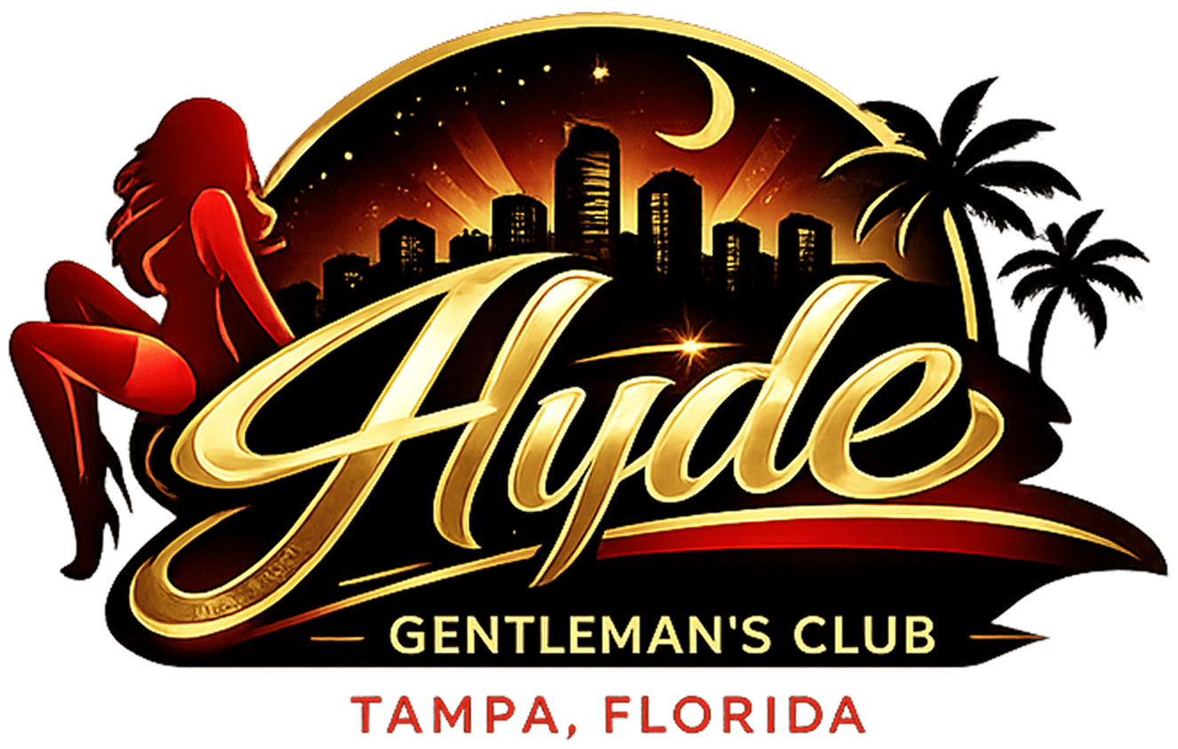 Hyde Gentleman's Club